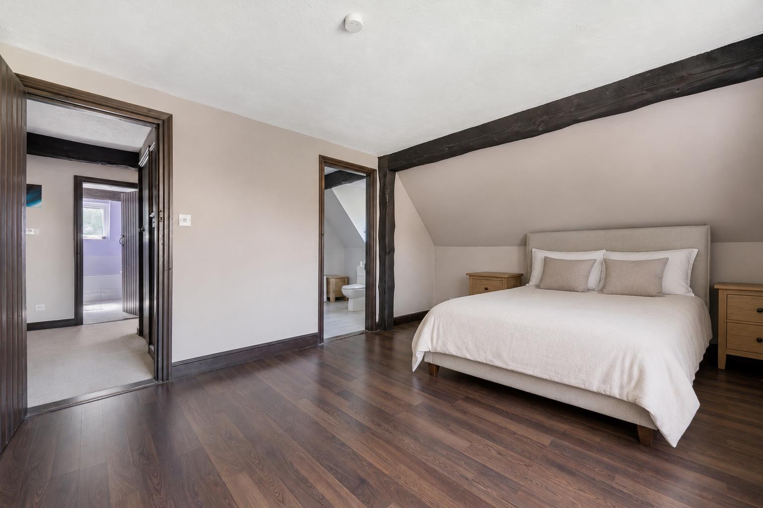 Oakdene, Ascot